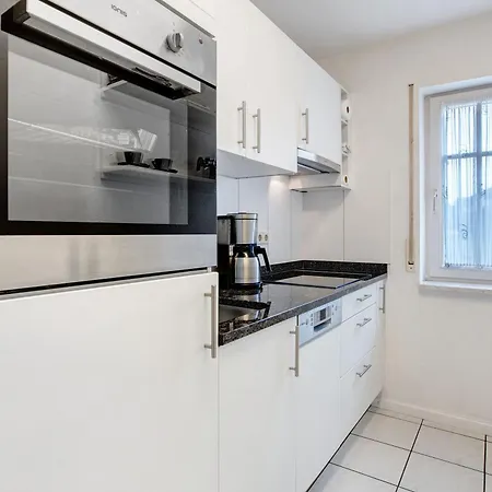 Appartement Ahorn Waldshut-Tiengen