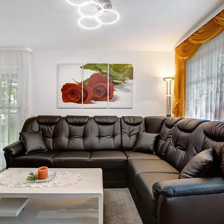 Appartement Ahorn Waldshut-Tiengen