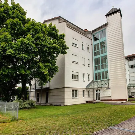 Appartement Ahorn Waldshut-Tiengen